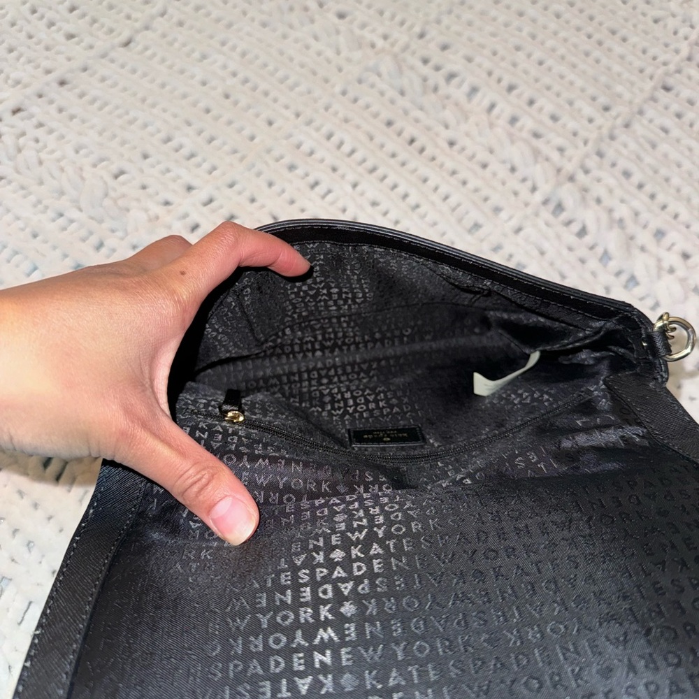 Kate Spade cross body purse - Picture 2 of 4